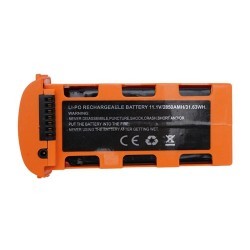 Acumulator Drona X17 GPS 4K...