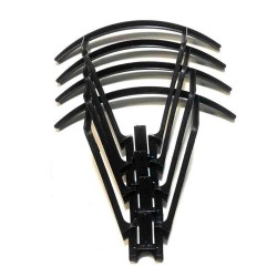 Set protectii elicii pentru...