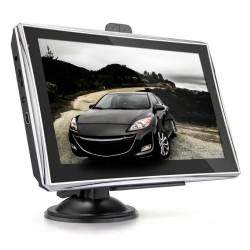 Navigator GPS X7, 7 inch cu...