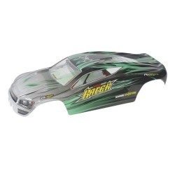 Carcasa pentru masina cu...