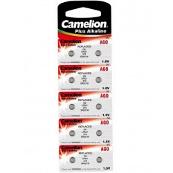 Baterii Camelion AG0,...