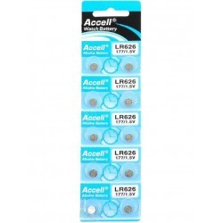 Baterii Accell AG4,...