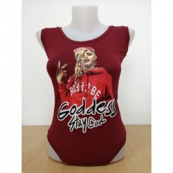 Body cod : 4907 En-gros