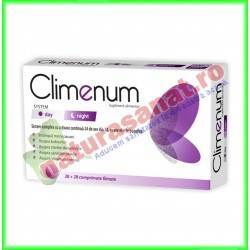 Climenum 56 comprimate (28...
