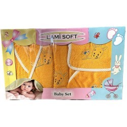Set baie bebe 0-2 ani, engros