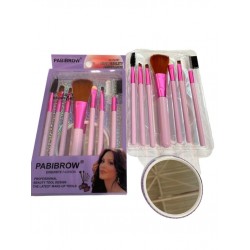 Set pensule fard 7...