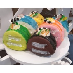 Set 12 magneti prajitura...