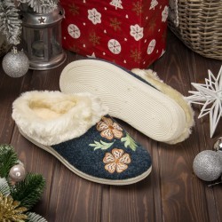 Paslari papuci dama Tellus...