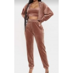 Compleu 3 piese dama...