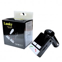 MODULATOR FM LUNKY...
