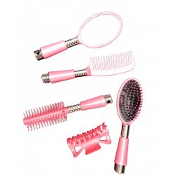 Set 5 accesorii pentru par...