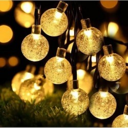 Ghirlanda Luminoasa Solara,...