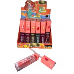 Luciu transparent en gross