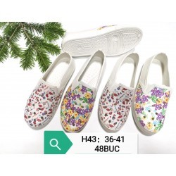 Papuci dama en gross