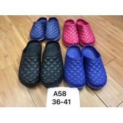 Papuci dama en gross