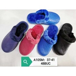 Papuci dama en gross de curte