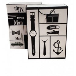 SET 12 PUNGI PENTRU CADOU...