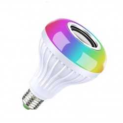 BEC LED MUZICAL BLUETOOH...