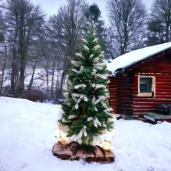 Brad 210cm individual...