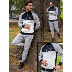 REDUS trening barbati gros...