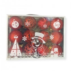 Globulete gentuta 6 cm...