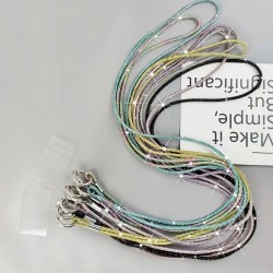 Noua snur pentru telefon...