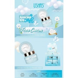 Crema hidratanta de fata cu...