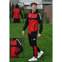 set trening barbati gros...