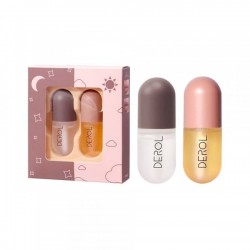 Set lip plumper/ luciu...
