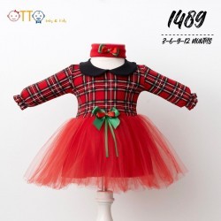 Rochite de Craciun engros