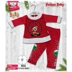 Compleu 2 piese engros