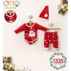 Compleu 3 piese engros