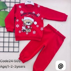 Compleu 2 piese engros