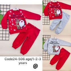 Compleu 2 piese engros