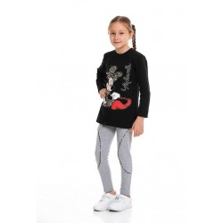 COMPLEU MINNIE ENGROSS...