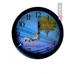Ceas de perete engros 28 cm