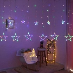 Instalatie de Craciun...