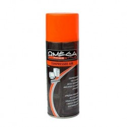 Spray aer comprimat 400ml...