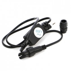 Cablu de alimentare furtun...