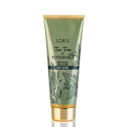 Loris Peppermint Crema...