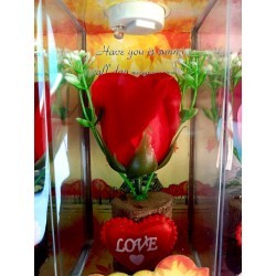 Set 12 decoratiuni cadou,...