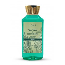 Loris Peppermint Gel de Dus...