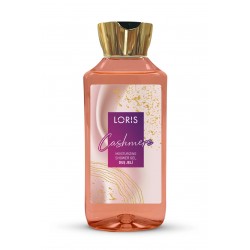 Loris Cashmere Gel de Dus...
