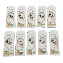 Set 20 Brose Martisor,...