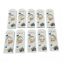 Set 20 Brose Martisor,...