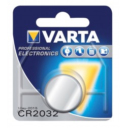 Baterie 3V Engros CR2032...