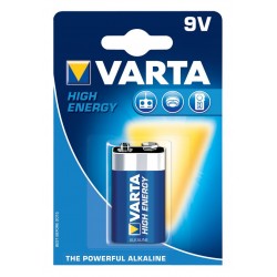 Baterie 9V Engros Varta...