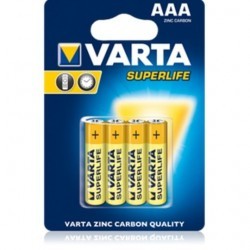 Set 4 baterii Engros Varta...