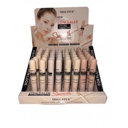 Corector solid si lichid en...