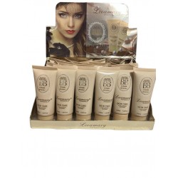 Fond ten bb cream en gross